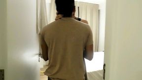 perla lopez, nymphoman psychologist transexual, in her work, fuck the patient only in an individual session, terrible fuck, chapter 41