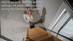Attic Shark - Raw Footage Part 2