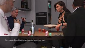 Steps of Debauchery Ep 5.0 - Best Parts