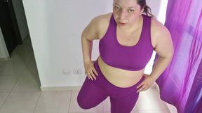 Training Day 9