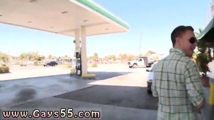 Gay teen sex ass video Empty Lot