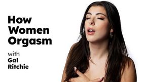 Women go cuckoo wild for chubby Ritchie's raw, solo fisting action - 100% climax&#x1F680; guaranteed!