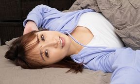 Ayumi Kimito – Lazy Afternoon Which was Lost on Mindless Sex