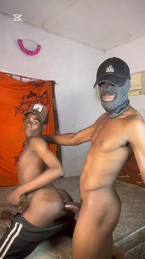 My. Zaddy so Good as Fuck