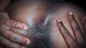 I Took @GoldenEbonii To The Park For Some Wet ?? Fun! [Gape, Head, Piss] (Lisa Ann, Stacy Cruz)