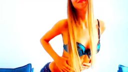 Anna R Private Show