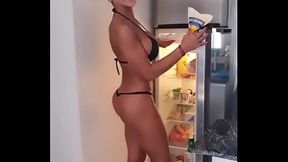 As&iacute_ soy por las noches Sara jay