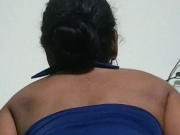 me baila antes de mamarlo