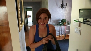 Zero Tolerance: Jodi's Toy Story