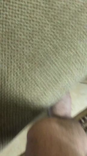 Fuck me already! - Mom's friend came to visit.   Clip 1