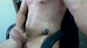 Liam Johnsoon Private Show
