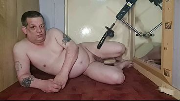 i want to be fucked for real just like this dildo is doing to me with the 1 voting down wanker