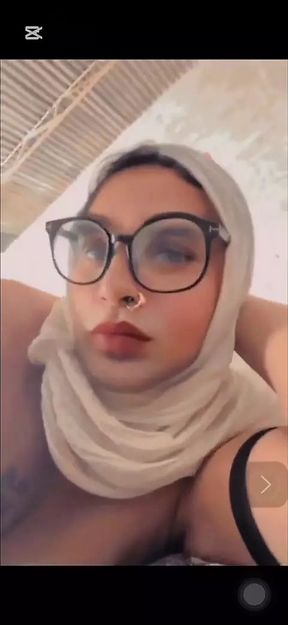 Have You Ever Seen Sissy Figure Like This with Slutty Makeup