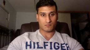 Sean Saunders Private Show