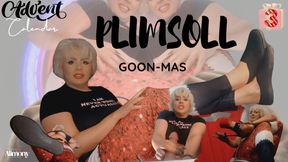 PLIMSOLL GOON-MAS