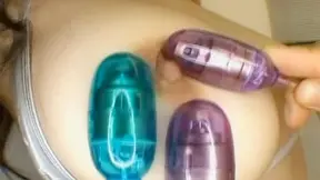 Nayuka's Busty Tits Exposed – Steamy Asian Pleasure Unleashed