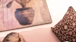 Hillary Scott Has a Lot of Girly Thoughts