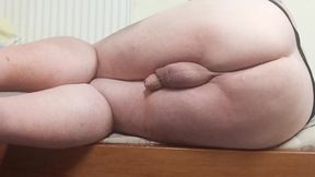 Inside the dress I'm left green and incredibly horny, in a new video you'll enjoy me wearing my heels and getting fucked.