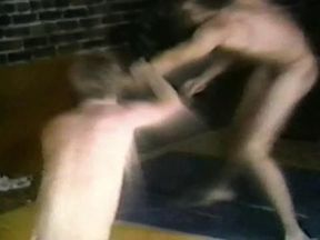 Wrestling