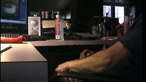 ”Zack Cums On His Undies”