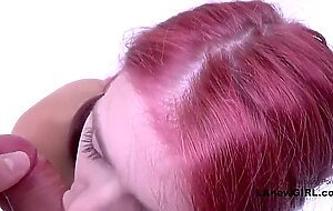 TEEN FUCKED HARD & GETS CREAMPIED