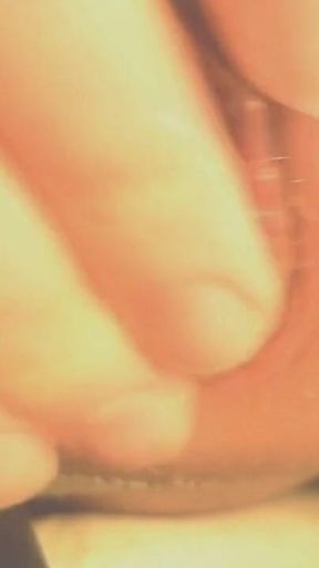 Femboy Butt Under Pressure 2 - Pumped up with Air!