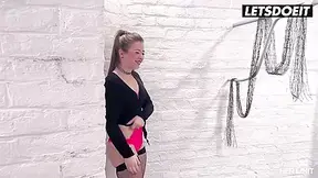 Deep Pounding - The Big Ass Anal Compilation