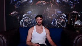 Eric Fame Private Show