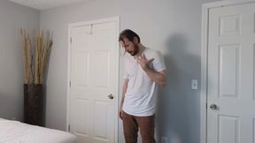 Albino Adonis - 4K - Your Boyfriend Is Calling - Custom