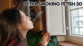 Petra smoking fetish 30 - FULLHD