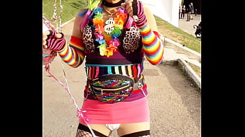 TANDOORIDICK69 UPSKIRT