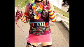 TANDOORIDICK69 UPSKIRT