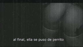 Sexo con la guapa Gema (audio)