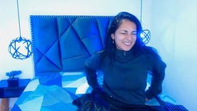 Leah Jhonson Private Show