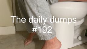 The daily dumps #192 mp4