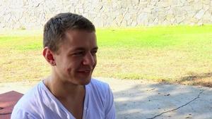 straight Chaser: Ian - American Action