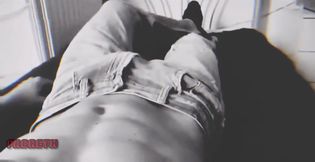 Famous Soccer Player Goes Viral