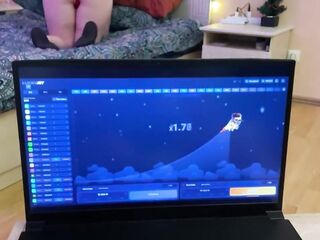 Russian Porn With Conversations and Sexy Sex and an Interesting Plot