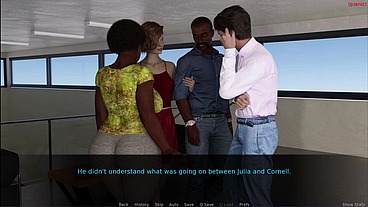 Johannesgaming - update #780 - Pineapple express 7 Cornell really fucked Julia - Jul 21, 2026