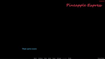 Johannesgaming - update #780 - Pineapple express 7 Cornell really fucked Julia - Jul 21, 2026