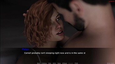 Johannesgaming - update #780 - Pineapple express 7 Cornell really fucked Julia - Jul 21, 2026