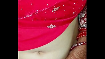 First night, first time, virgin pussy fuck by dildo