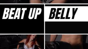 Beat Up Belly (4k)