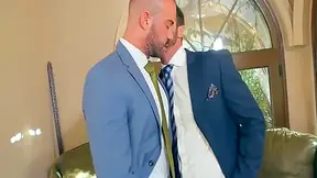 Wallstreet Stepdaddies Bb