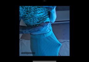 Sizzling Seduction: Watch Me Turn You On