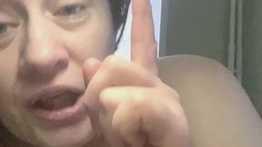 Joi for diapered boy