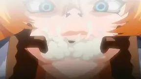 Orc Pack Claims Ninja Maiden in Wild Hentai Fantasy Showdown