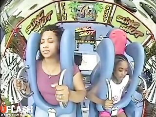 Carnival Ride Orgasm