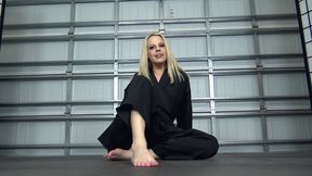 ROXIE RAE'S KARATE SPH (wmv 1080)