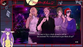 Gay Slow Damage Part 11